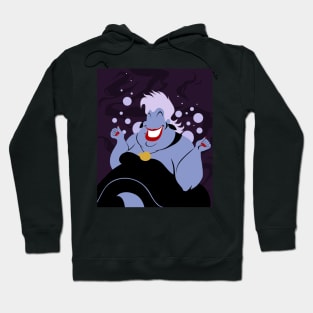 Minimal Ursula Hoodie